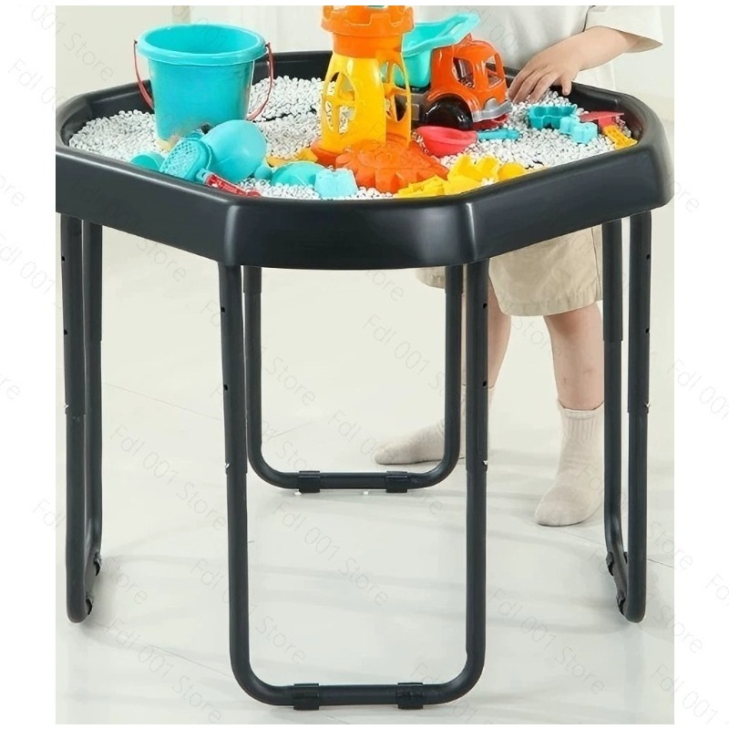 Montessori Shelf Toy - Bandeja Sensorial Montessori para Niños con