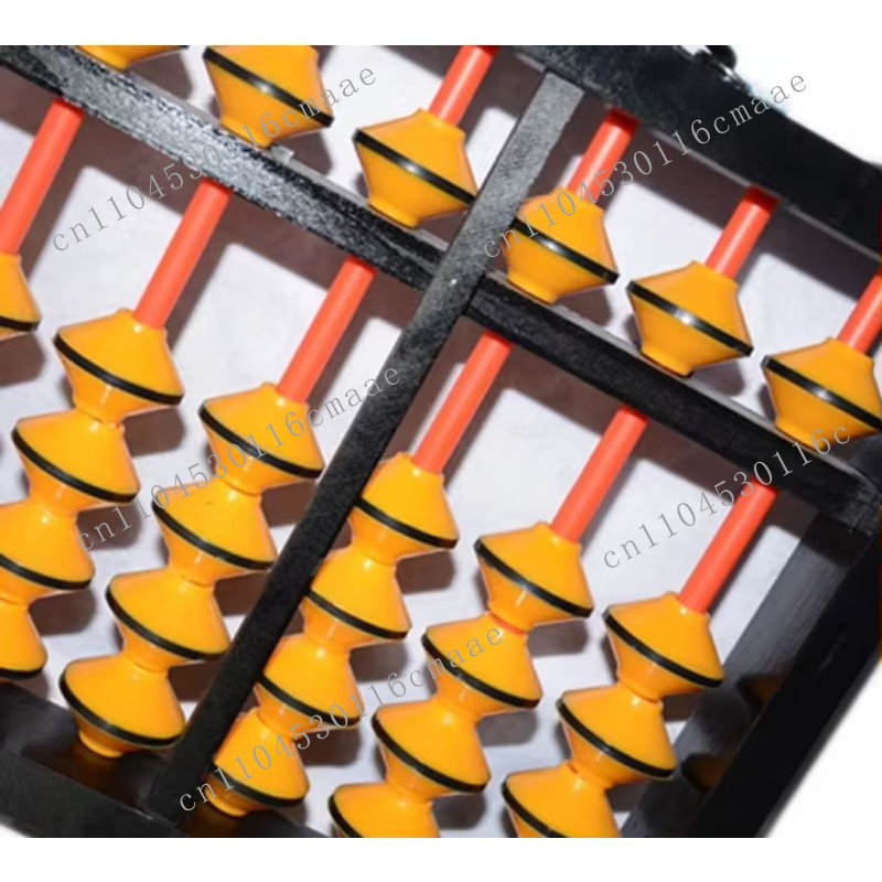 Abacus Counting Bead - Juguetes Educativos para Maestros, Ábaco de