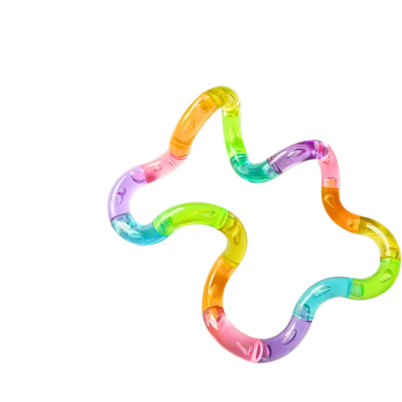 Cuerda Deformable, Juguete Div - Kid Education reseña y precio