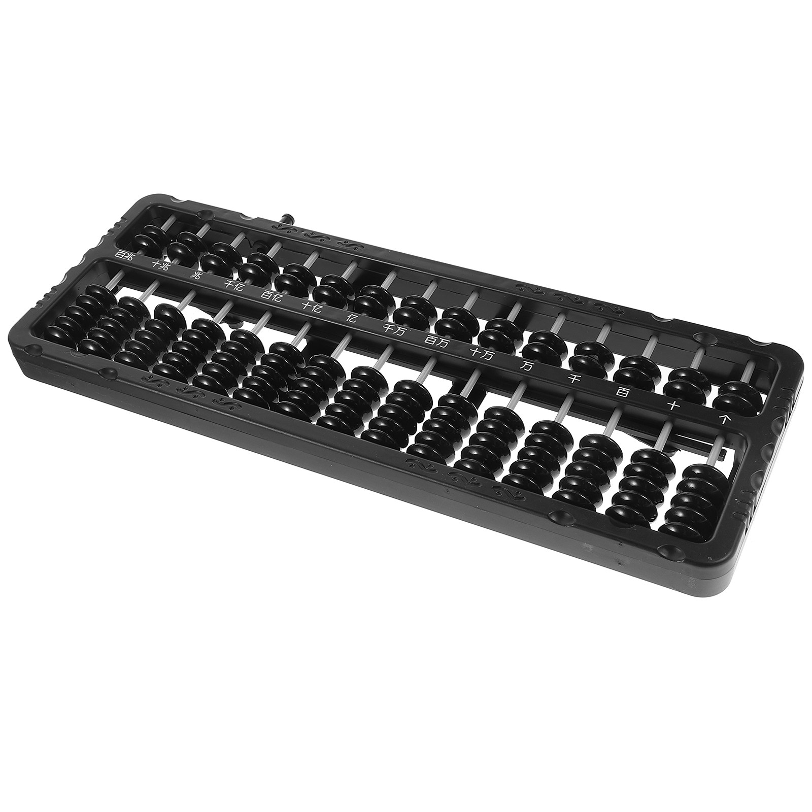 Ábaco de Plástico de 15 Varill - Abacus Counting Bead reseña y precio