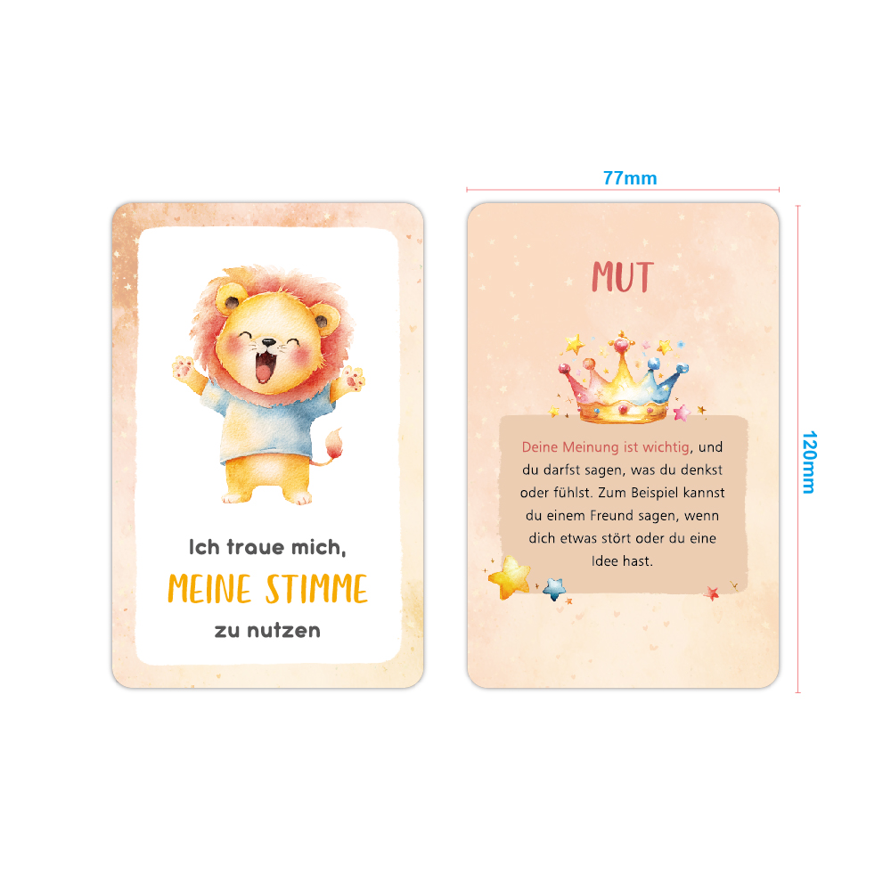 Nuevas Tarjetas de Mindfulness - Kids Early Education reseña y precio