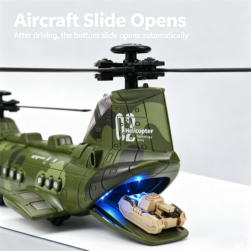 Avión de Juguete Eléctrico con - Kid Education reseña y precio