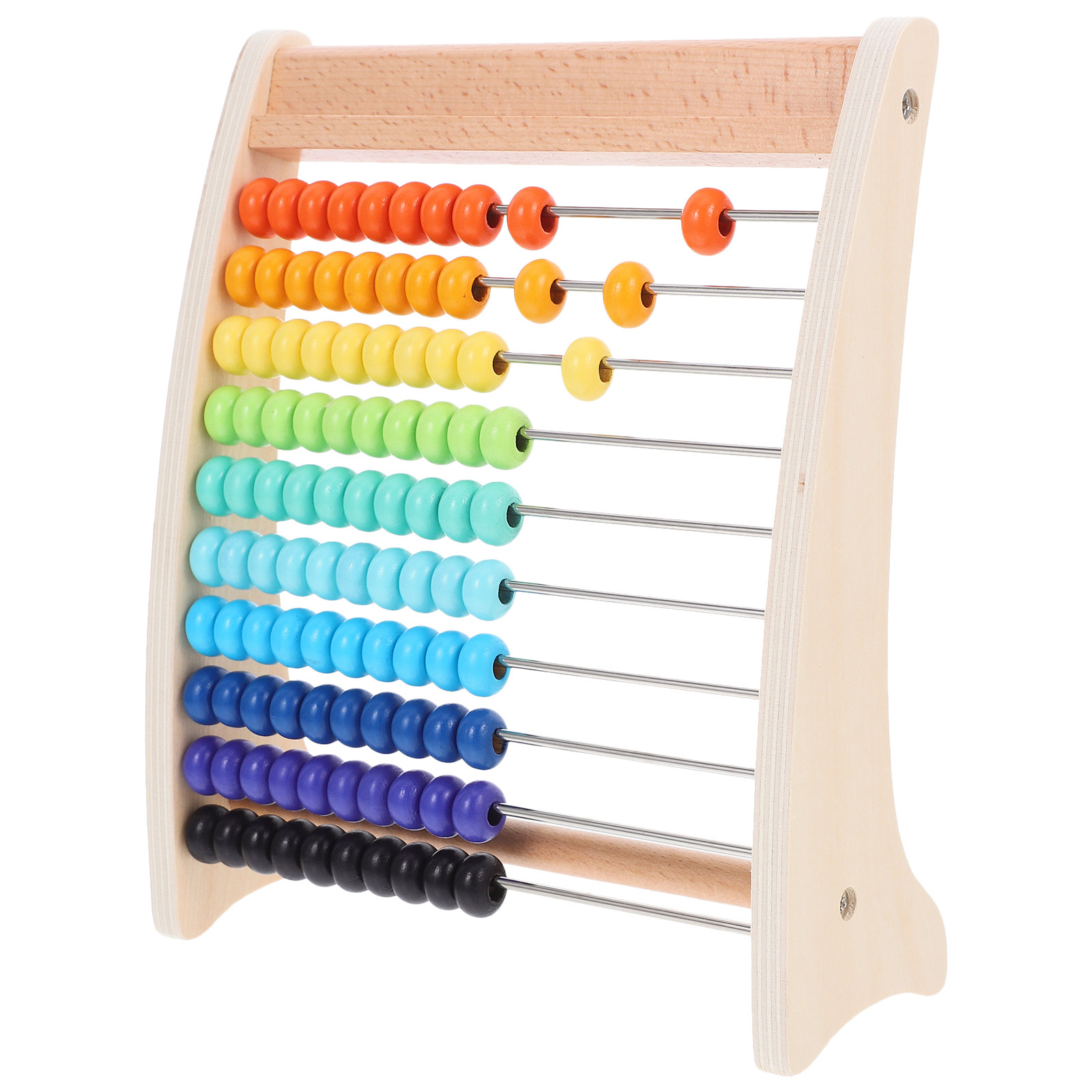 1 Juego de Abaco Educativo de  - Abacus Counting Bead reseña y precio