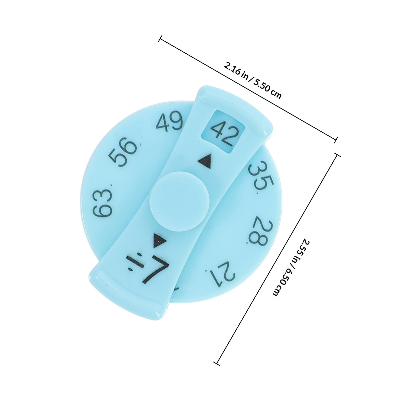 Juego de 9 Piezas de Multiplic - Kids Education Tips reseña y precio