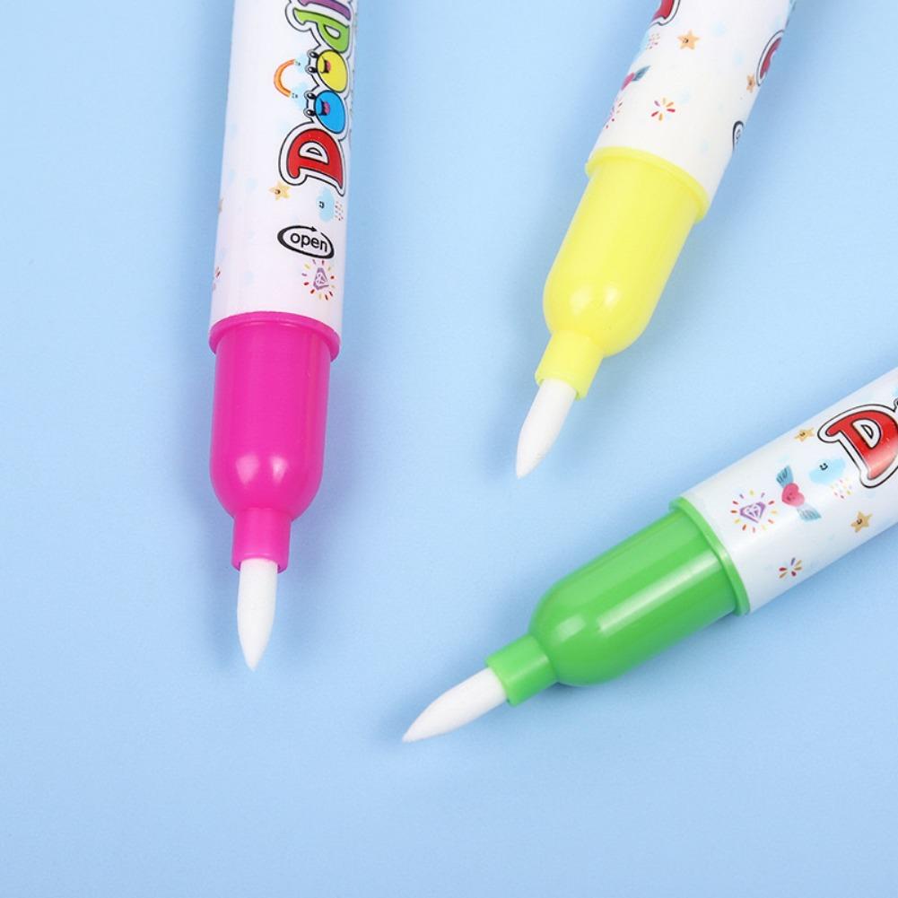 Pincel Mágico de Agua para Niñ - Kids Education Tips reseña y precio