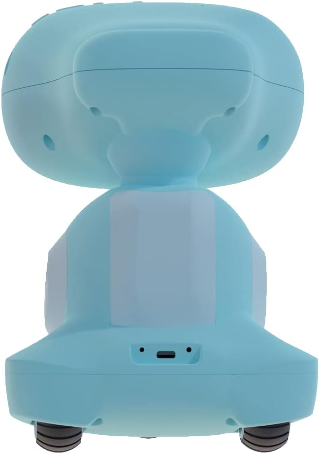 Robot Inteligente con IA para  - Kid Education reseña y precio