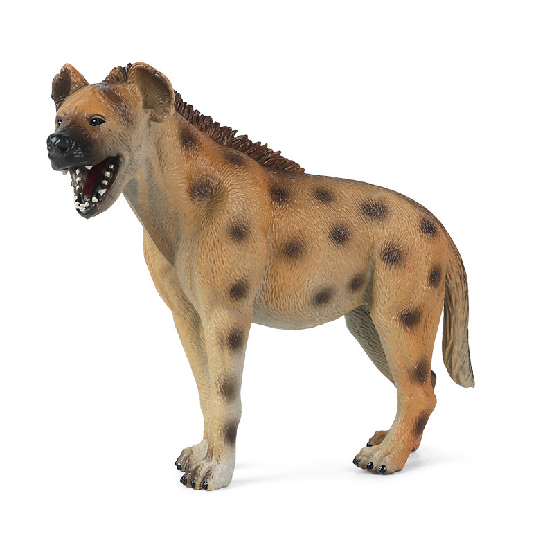 Figuras de Animales Salvajes d - Kids Education Material reseña y precio
