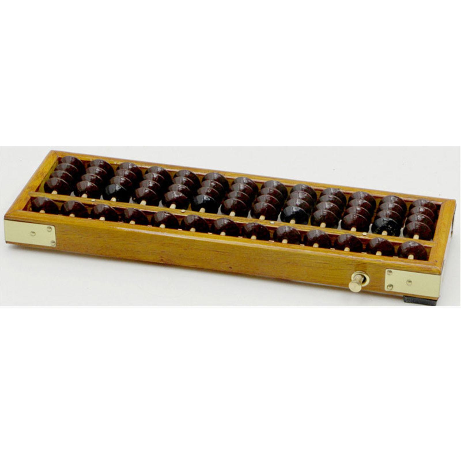 Ábaco de Madera para Niños, Ca - Abacus Counting Bead reseña y precio