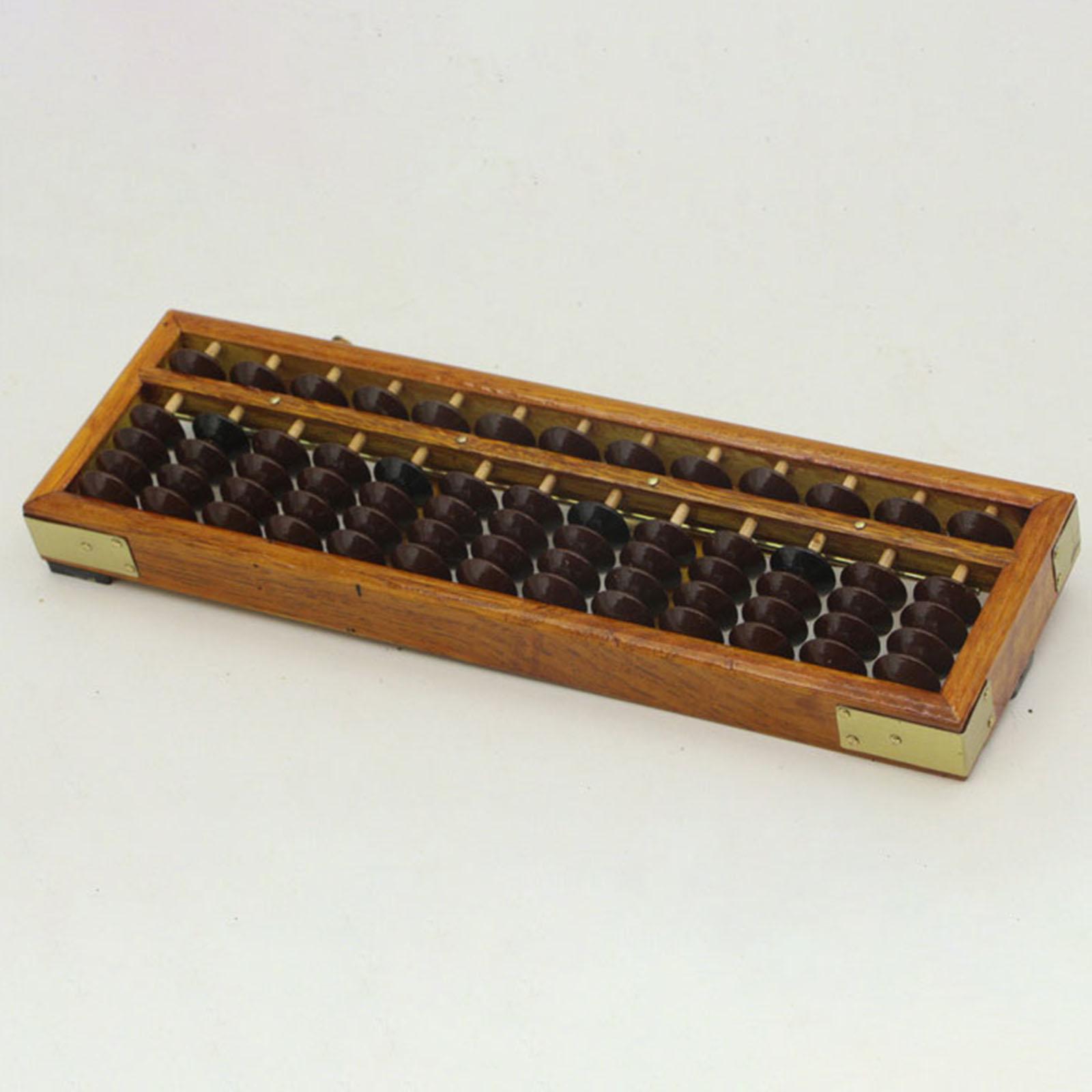 Ábaco de Madera para Niños, Ca - Abacus Counting Bead reseña y precio