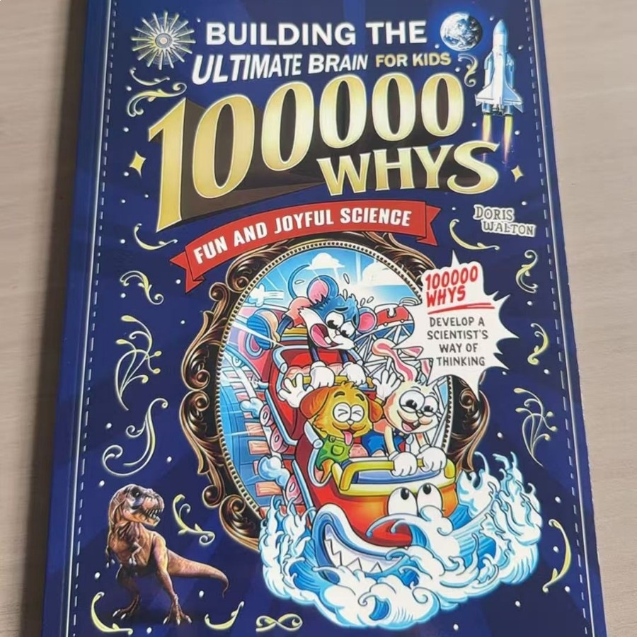 100.000 Por Qués: Construyendo - Kids Early Education reseña y precio
