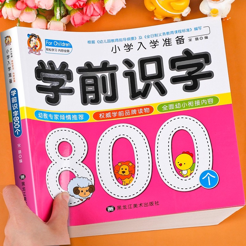 Alfabetización preescolar: 800 - Kid Education reseña y precio