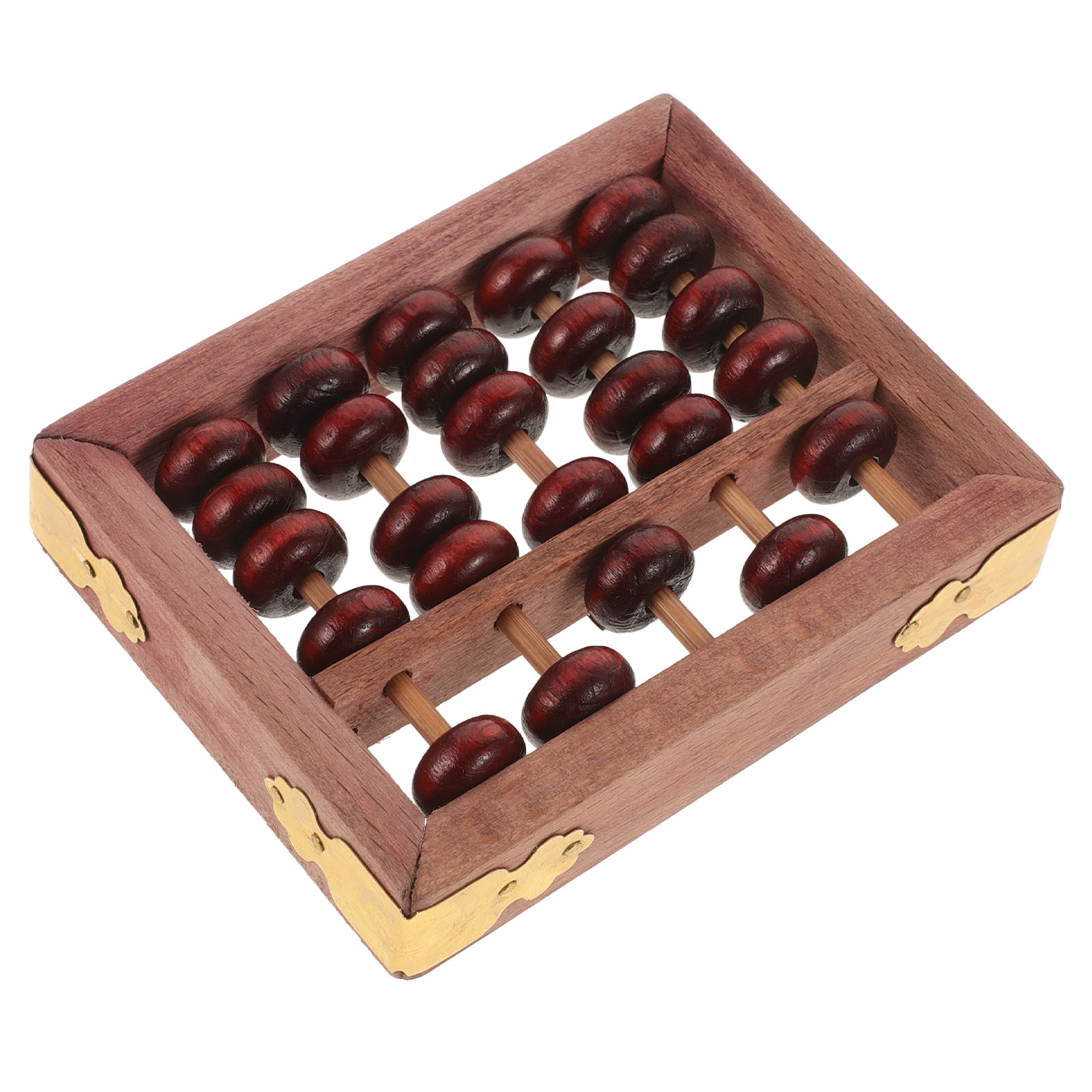 Ábaco de Madera para Niños, Ap - Abacus Counting Bead reseña y precio