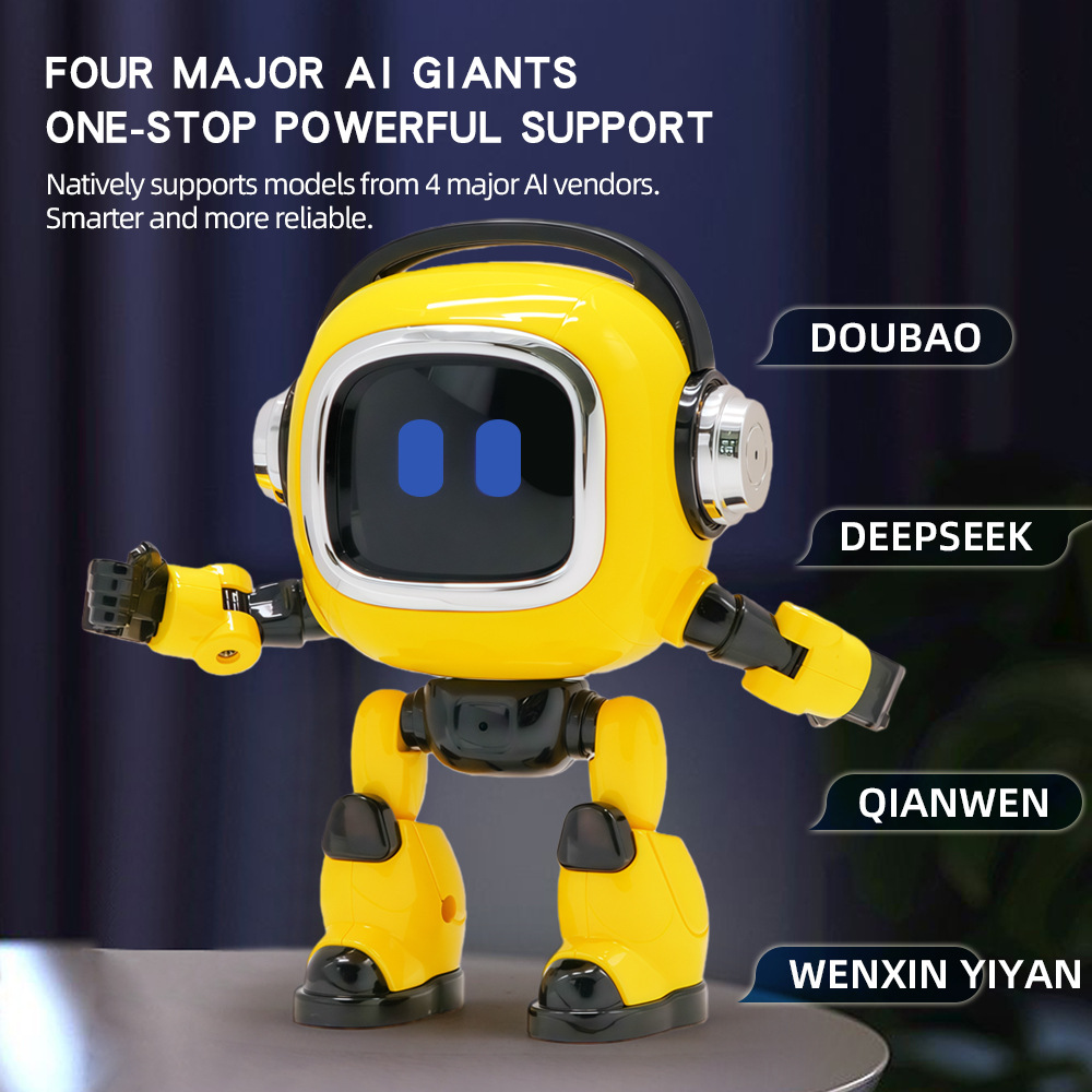 Robot de Control Remoto con Vo - Kid Education reseña y precio