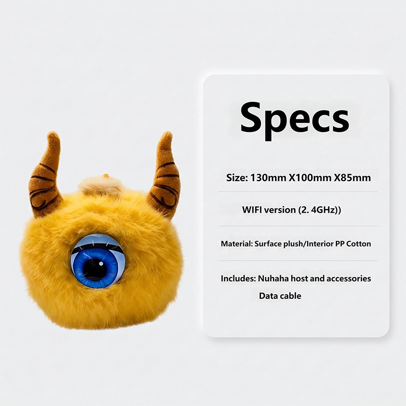 Juguete de Peluche Inteligente - Kids Early Education reseña y precio