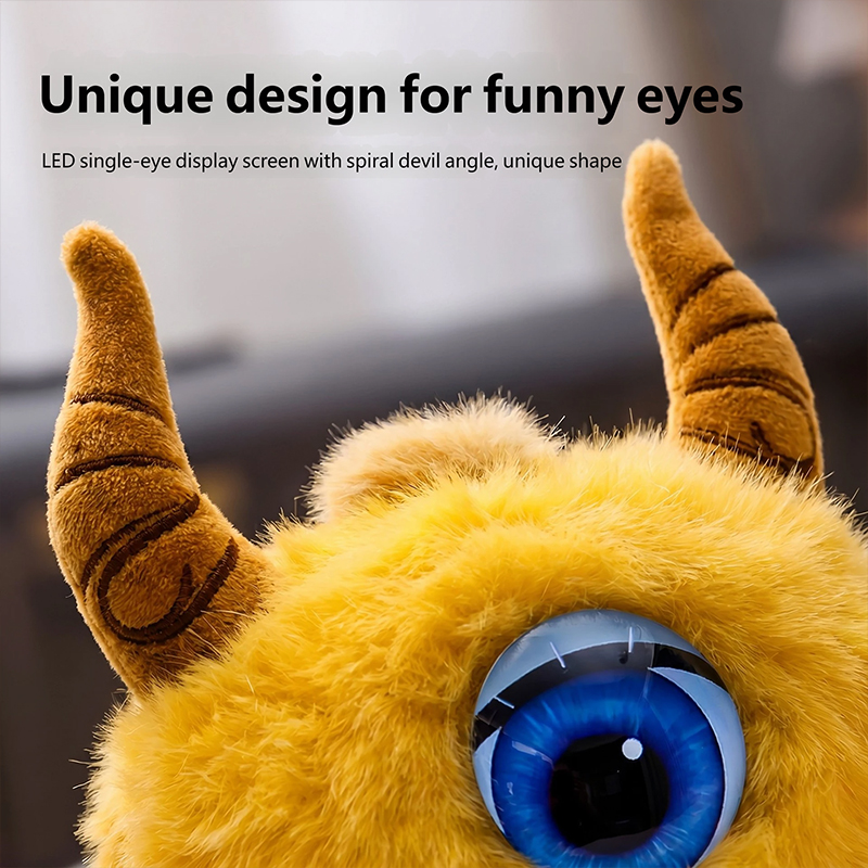 Juguete de Peluche Inteligente - Kids Early Education reseña y precio