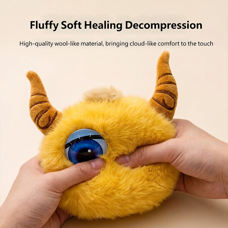 Juguete de Peluche Inteligente - Kids Early Education reseña y precio