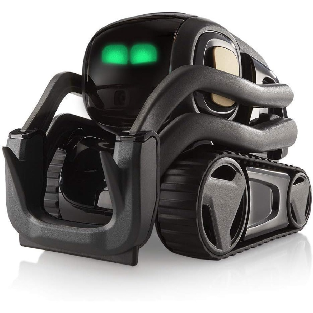 Robot Compañero Inteligente Au - Kid Education reseña y precio