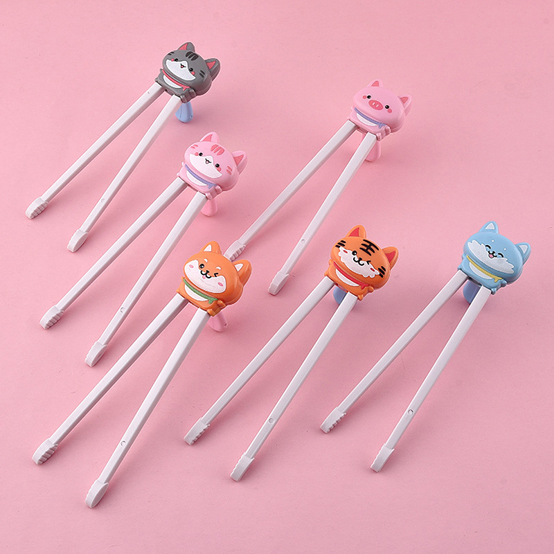 Palillos de aprendizaje con di - Kids Early Education reseña y precio