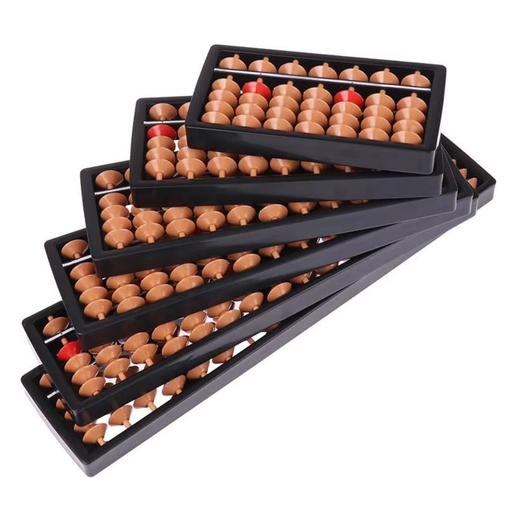 Nuevo Ábaco estándar de plásti - Abacus Counting Bead reseña y precio