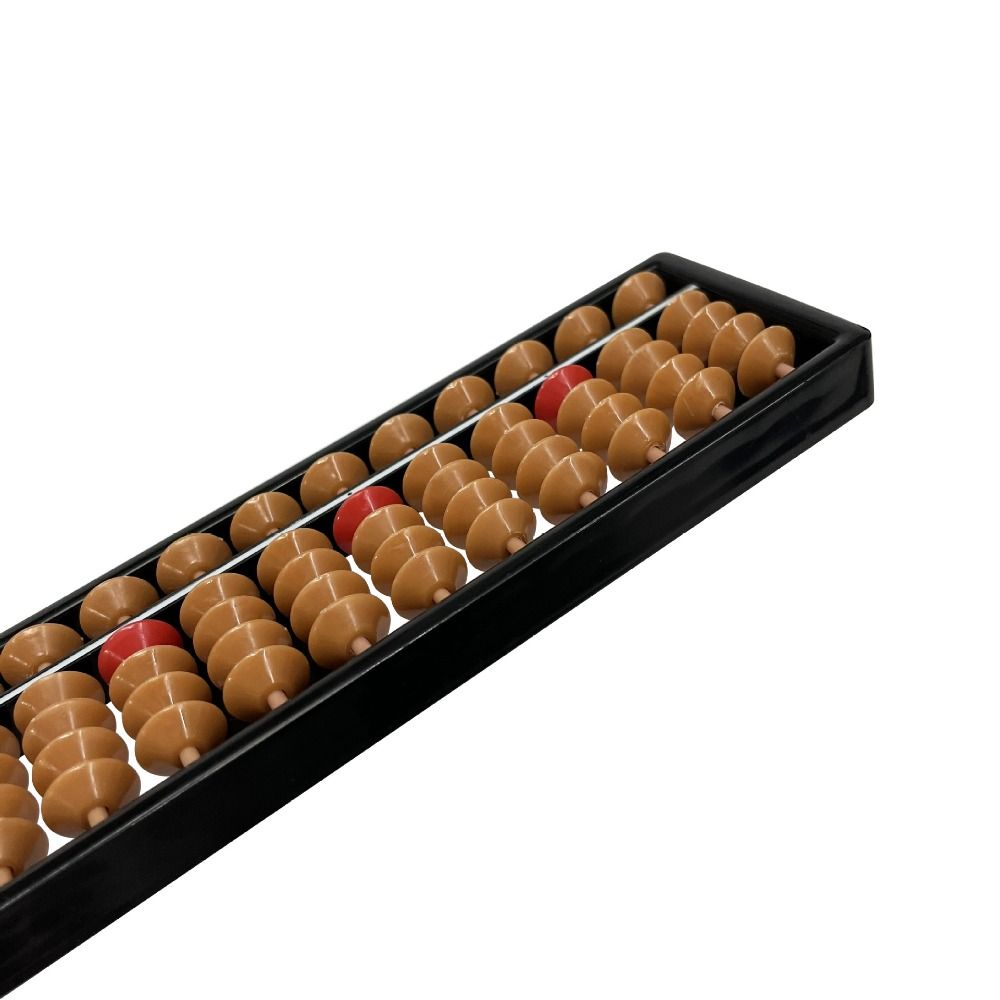 Nuevo Ábaco estándar de plásti - Abacus Counting Bead reseña y precio