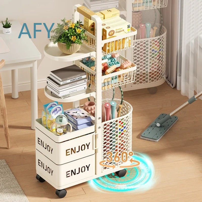 Organizador de Juguetes Multic - Montessori Shelf Toy reseña y precio
