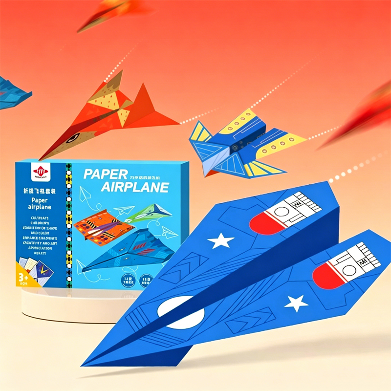 Kit de 36 Hojas de Papel para  - Kids Education Material reseña y precio