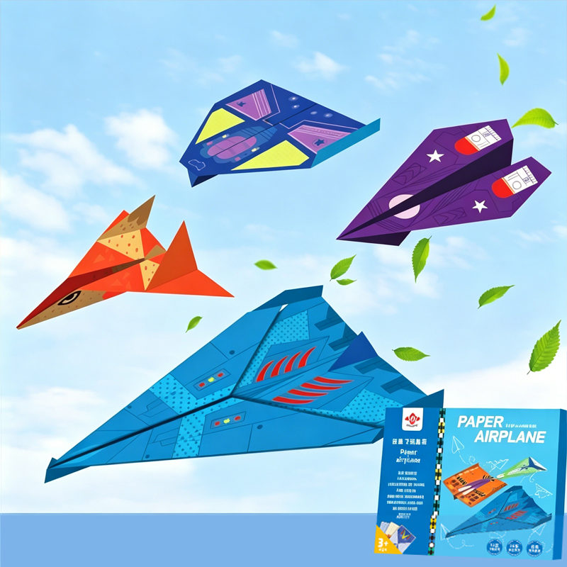 Kit de 36 Hojas de Papel para  - Kids Education Material reseña y precio