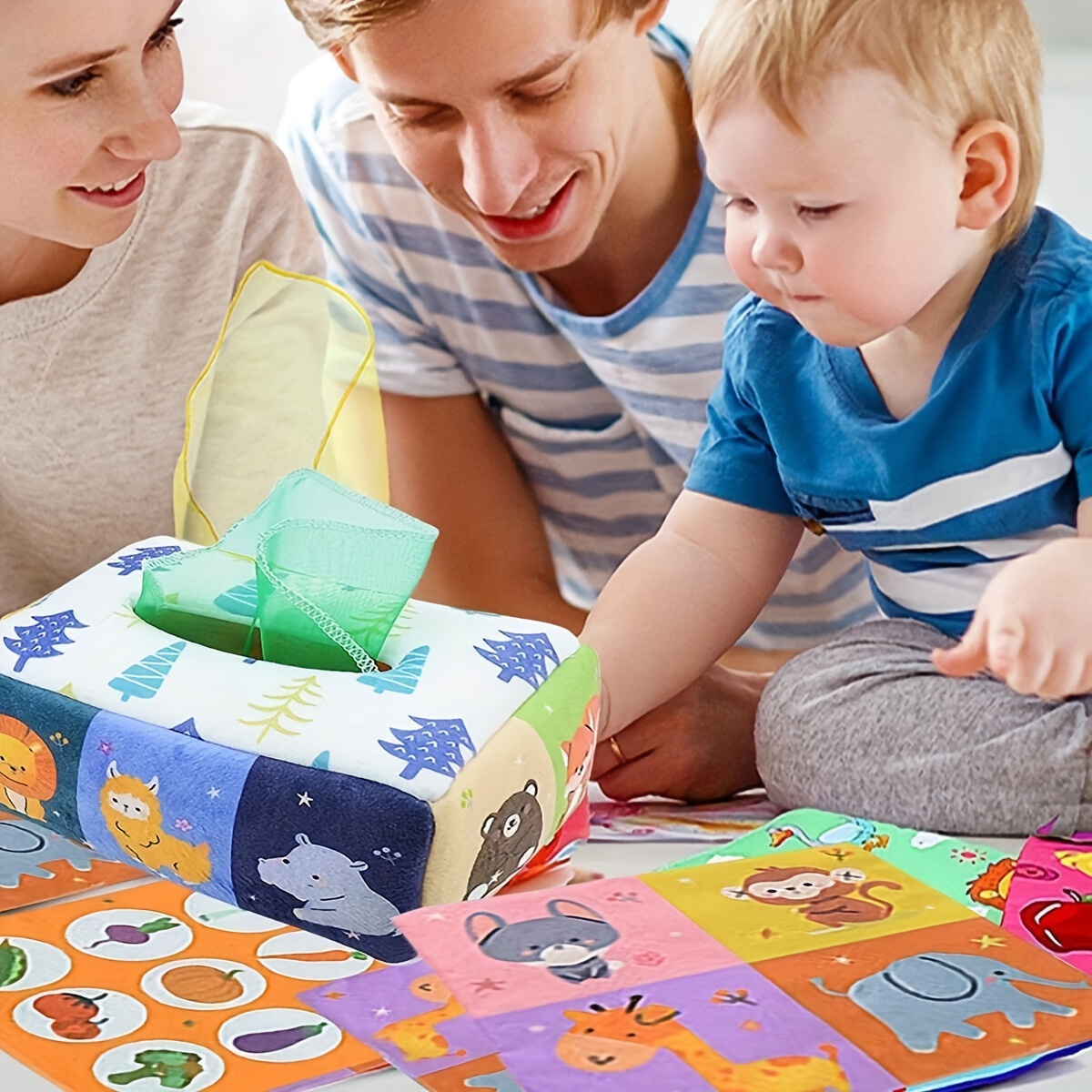 Juguete de Estiramiento en Rol - Kids Education Material reseña y precio