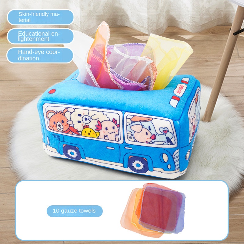 Juguete de Estiramiento en Rol - Kids Education Material reseña y precio