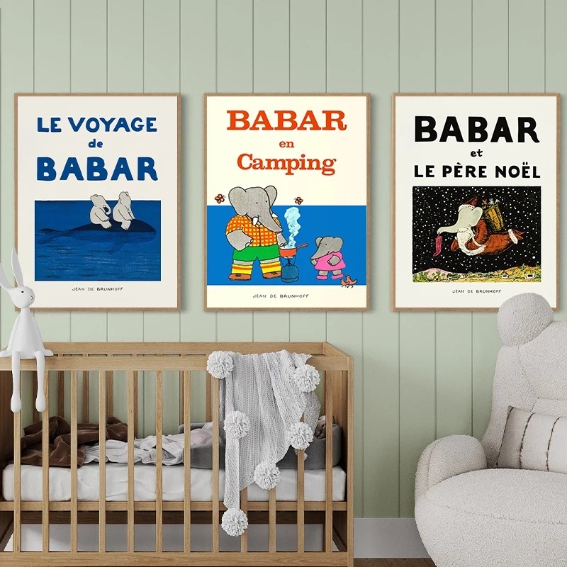 Póster de cuentos de hadas de  - Kids Educational Poster reseña y precio