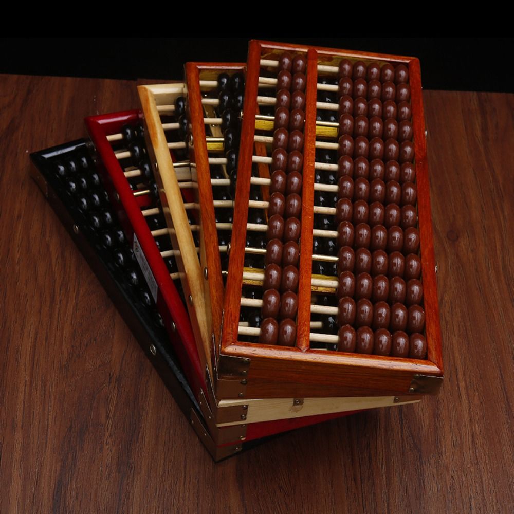 Estante de cálculo para contar - Abacus Counting Bead reseña y precio