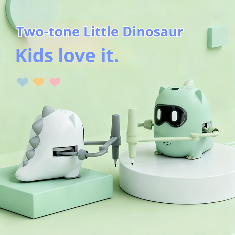Robot inteligente genérico par - Kid Education reseña y precio