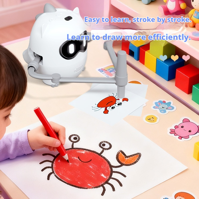 Robot inteligente genérico par - Kid Education reseña y precio