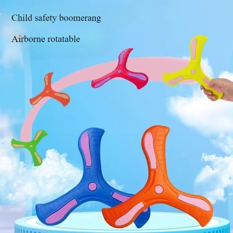 Boomerang para niños, cruz sua - Kids Early Education reseña y precio